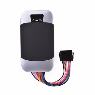 GPS TRACKER RASTREO Y LOCALIZACIÓN SATELITAL CON MICROFONO - 1