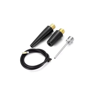 COMPRESOR DE AIRE TECNOLAB 12V 150 PSI PORTATIL - 2