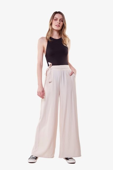 PANTALÓN GRETA CRUDO - 1