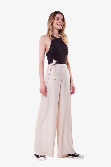 PANTALÓN GRETA CRUDO - 2
