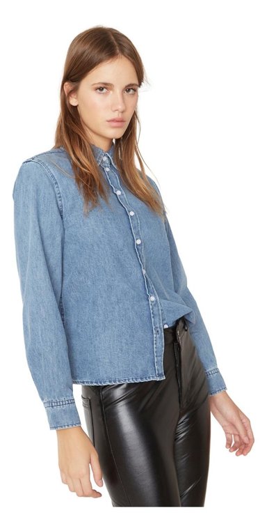 PANTALÓN MUJER JACINTA TIENDA NEGRO TOKIO - 5