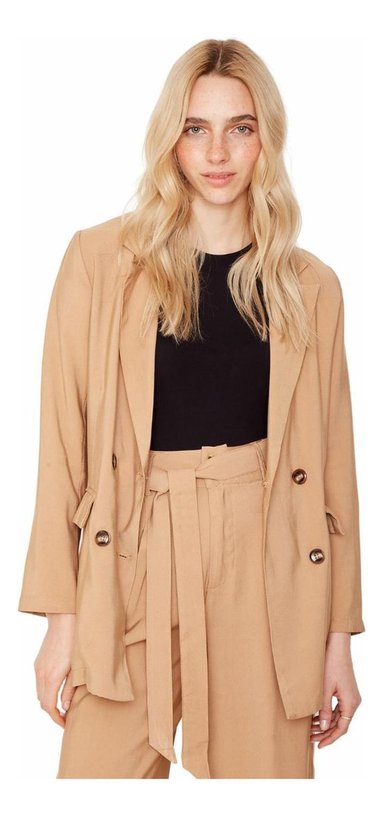 BLAZER LAURA ARENA JACINTA TIENDA - 1