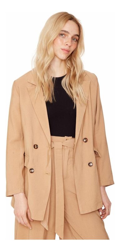 BLAZER LAURA ARENA JACINTA TIENDA - 2