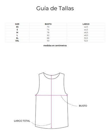 POLERA OLIMPIA VERANO BRIGHT II FUCSIA JACINTA TIENDA - 7