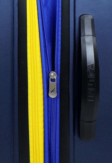 MALETA S DE CABINA PRIME AZUL NAUTICA - 6