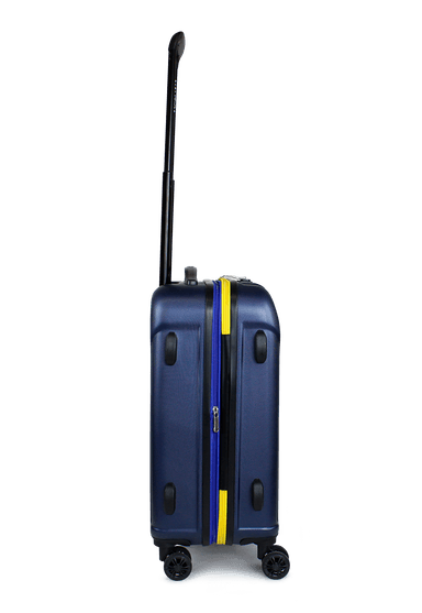 MALETA S DE CABINA PRIME AZUL NAUTICA - 7