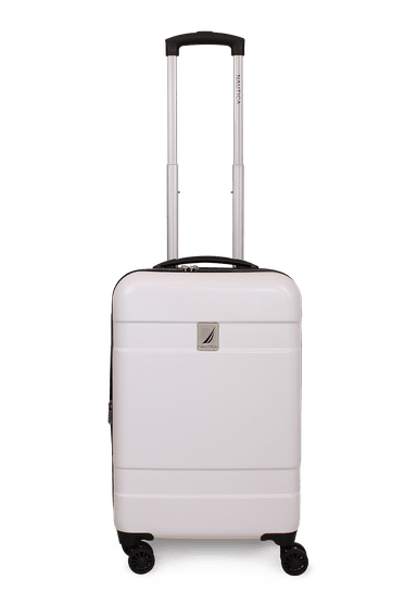 MALETA BORA S DE CABINA BLANCA-NEGRO NAUTICA - 7
