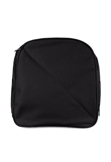 BOLSO EDER M 75 LTS NEGRO F LA MALETA DE CHILE - 3
