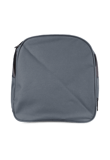 BOLSO EDER M 75 LTS GRIS F LA MALETA DE CHILE - 3