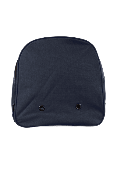 BOLSO EDER M 75 LTS AZUL F LA MALETA DE CHILE - 3