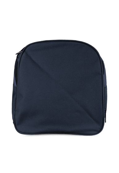 BOLSO EDER M 75 LTS AZUL F LA MALETA DE CHILE - 4