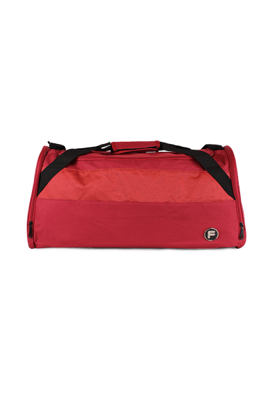 BOLSO EDER M 75 LTS ROJO F LA MALETA DE CHILE - 1