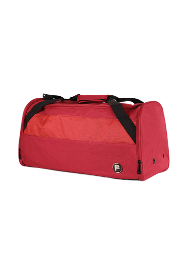 BOLSO EDER M 75 LTS ROJO F LA MALETA DE CHILE - 4