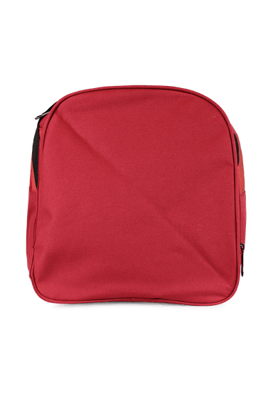BOLSO EDER M 75 LTS ROJO F LA MALETA DE CHILE - 6