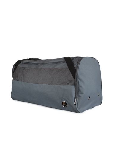 BOLSO EDER L 144 LTS GRIS F LA MALETA DE CHILE - 2
