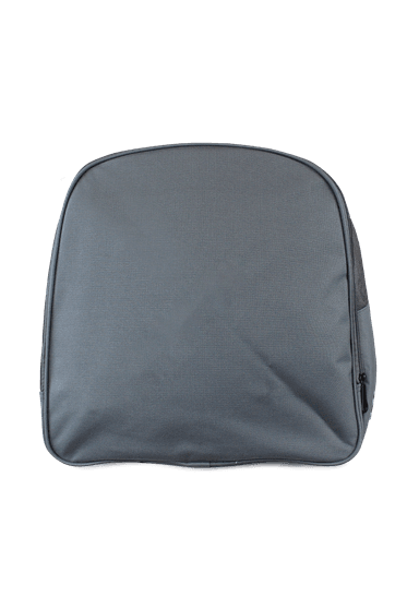BOLSO EDER L 144 LTS GRIS F LA MALETA DE CHILE - 6