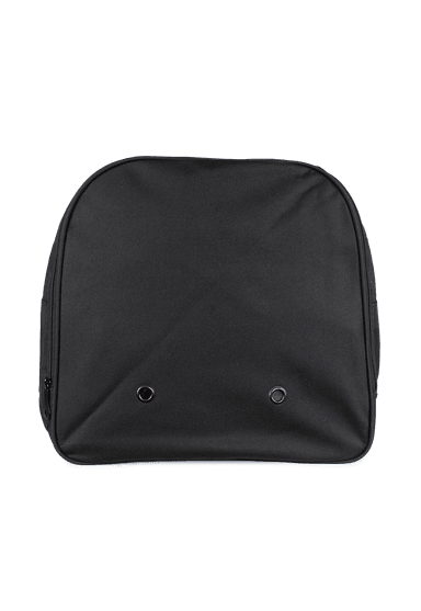 BOLSO EDER L 144 LTS NEGRO F LA MALETA DE CHILE - 5