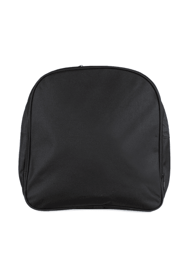BOLSO EDER L 144 LTS NEGRO F LA MALETA DE CHILE - 6