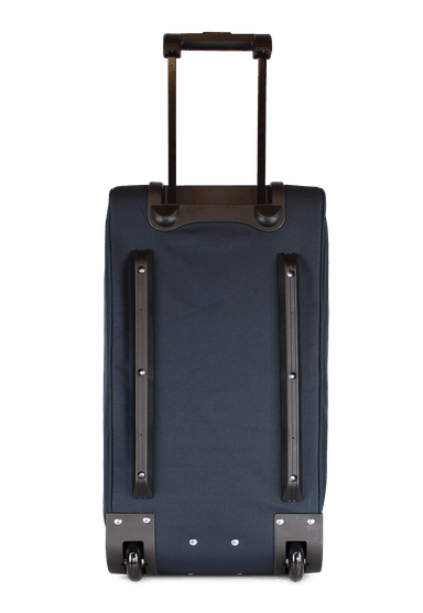 BOLSO DE VIAJE CON RUEDAS KROSS M 89 LTS AZUL F LA MALETA DE CHILE - 2