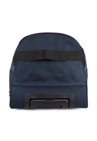 BOLSO DE VIAJE CON RUEDAS KROSS M 89 LTS AZUL F LA MALETA DE CHILE - 7