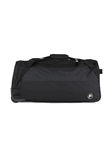 BOLSO DE VIAJE CON RUEDAS KROSS M 89 LTS NEGRO F LA MALETA DE CHILE - 5