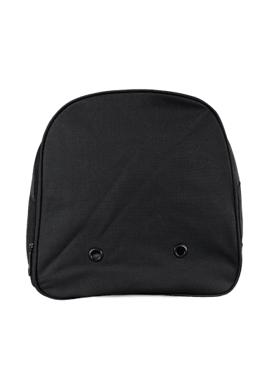 BOLSO EDER M 75 LTS NEGRO + CANDADO F - 6