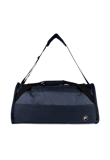 BOLSO EDER M 75 LTS AZUL + CANDADO F - 4