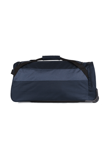 BOLSO DE VIAJE CON RUEDAS KROSS M 89 LTS AZUL + CANDADO F - 8