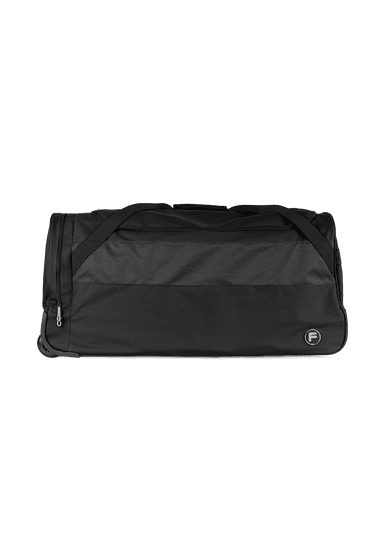 BOLSO DE VIAJE CON RUEDAS KROSS L 131 LTS NEGRO F LA MALETA DE CHILE - 4