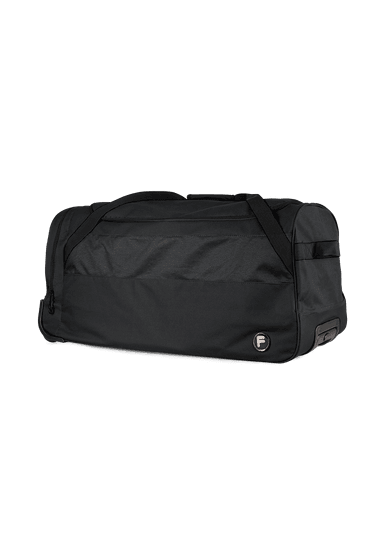 BOLSO DE VIAJE CON RUEDAS KROSS L 131 LTS NEGRO F LA MALETA DE CHILE - 5