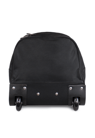 BOLSO DE VIAJE CON RUEDAS KROSS L 131 LTS NEGRO F LA MALETA DE CHILE - 8