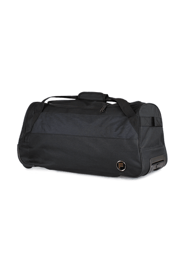BOLSO DE VIAJE CON RUEDAS KROSS M 89 LTS NEGRO F LA MALETA DE CHILE - 4
