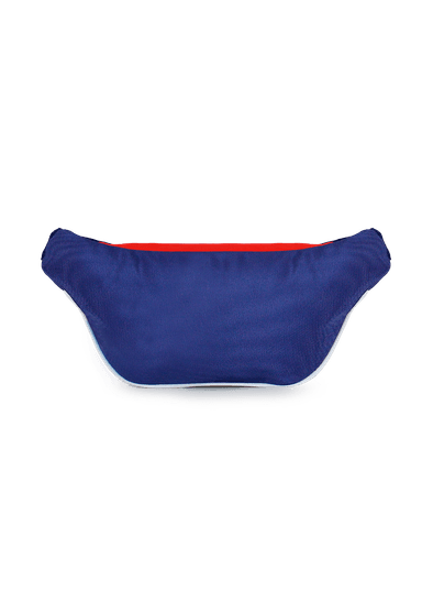 MOCHILA STARK + BANANO KAPPA AZUL NAUTICA - 7