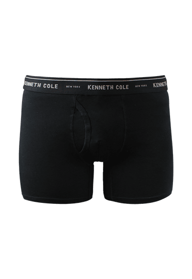 PACK 6 BOXER ALGODÓN HOMBRE KENNETH COLE MULTICOLOR - 2