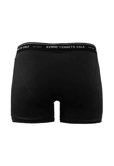 PACK 6 BOXER ALGODÓN HOMBRE KENNETH COLE MULTICOLOR - 3