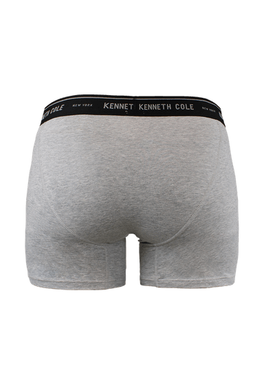 PACK 6 BOXER ALGODÓN HOMBRE KENNETH COLE MULTICOLOR - 5