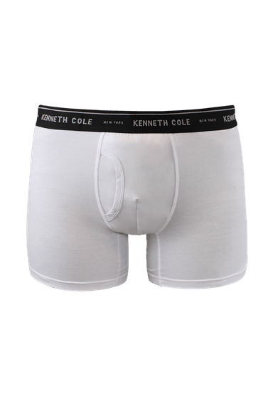 PACK 6 BOXER ALGODÓN HOMBRE KENNETH COLE MULTICOLOR - 6