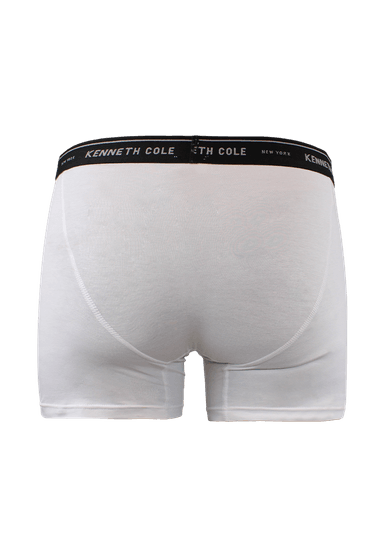 PACK 6 BOXER ALGODÓN HOMBRE KENNETH COLE MULTICOLOR - 7
