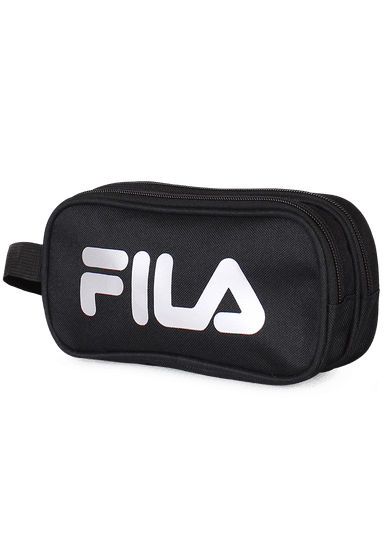 PACK MALETA CABINA CON USB CHIC GRIS 10K + ESTUCHE SPARK SILVER - 2
