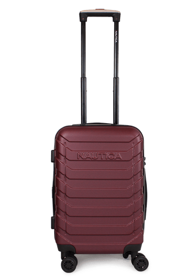 MALETA S DE CABINA 10KG SOHO BURDEO NAUTICA - 1