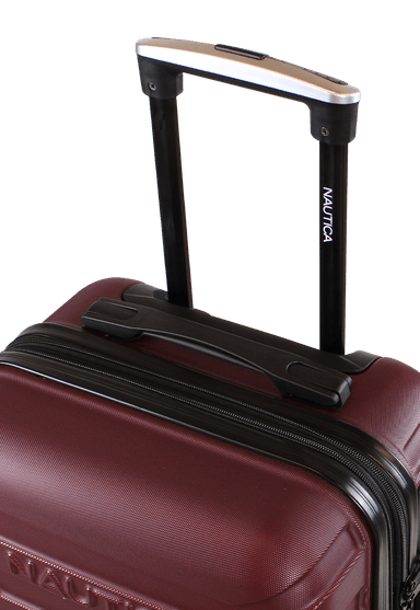 MALETA S DE CABINA 10KG SOHO BURDEO NAUTICA - 3