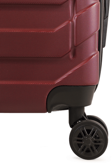 MALETA S DE CABINA 10KG SOHO BURDEO NAUTICA - 5