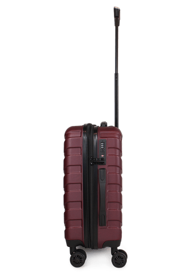 MALETA S DE CABINA 10KG SOHO BURDEO NAUTICA - 8