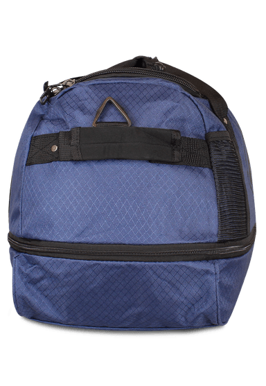 BOLSO TIPO MOCHILA CON RUEDAS GOLIAT AZUL F LA MALETA DE CHILE - 7