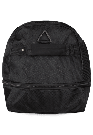 BOLSO TIPO MOCHILA CON RUEDAS GOLIAT NEGRO F LA MALETA DE CHILE - 7