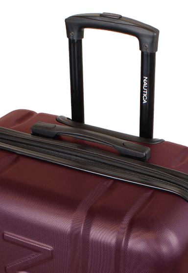 MALETA CABINA AMSTERDAM S 10KG BURDEO NAUTICA - 3