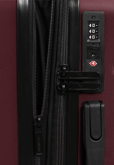MALETA CABINA AMSTERDAM S 10KG BURDEO NAUTICA - 4