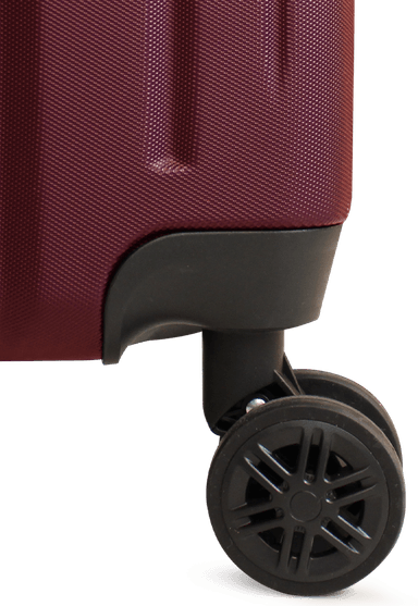 MALETA CABINA AMSTERDAM S 10KG BURDEO NAUTICA - 5