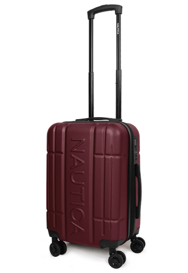 MALETA CABINA AMSTERDAM S 10KG BURDEO NAUTICA - 7