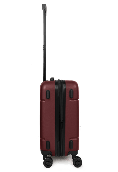 MALETA CABINA AMSTERDAM S 10KG BURDEO NAUTICA - 9